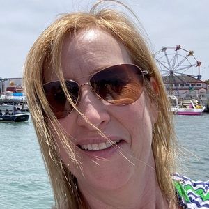 Meet your Posher, Vicki